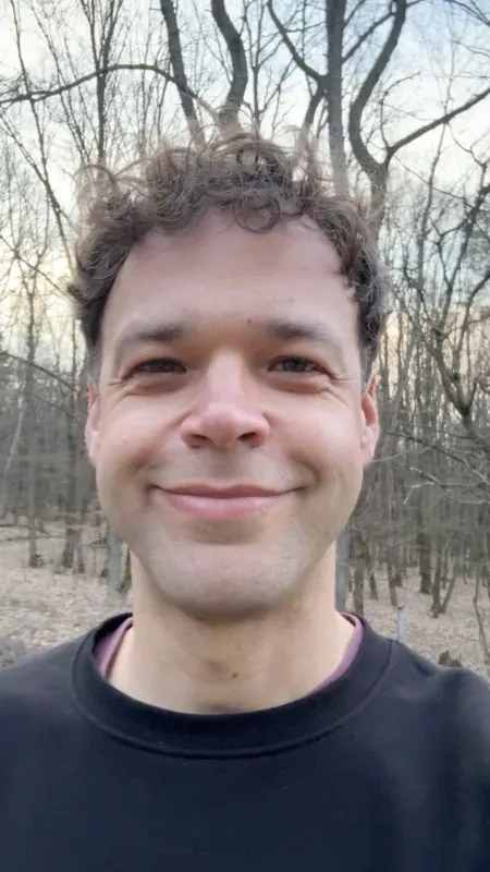 Daniel Zámečník