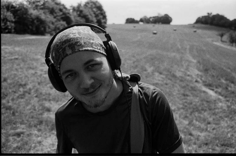 Matúš Dibarbora
