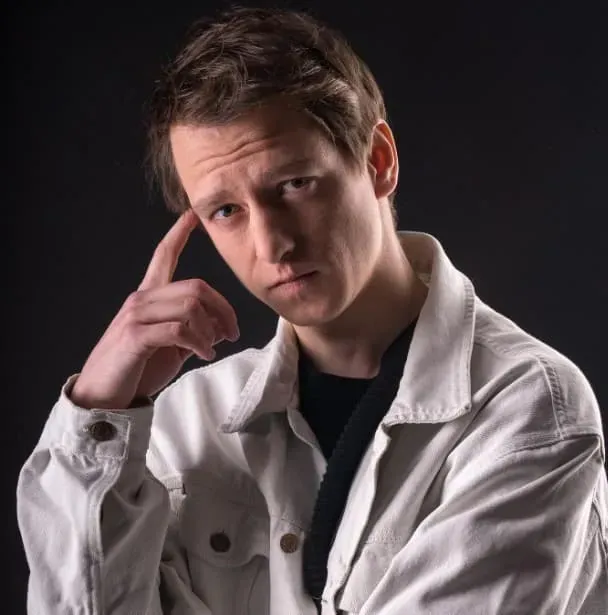 Michal Kiník